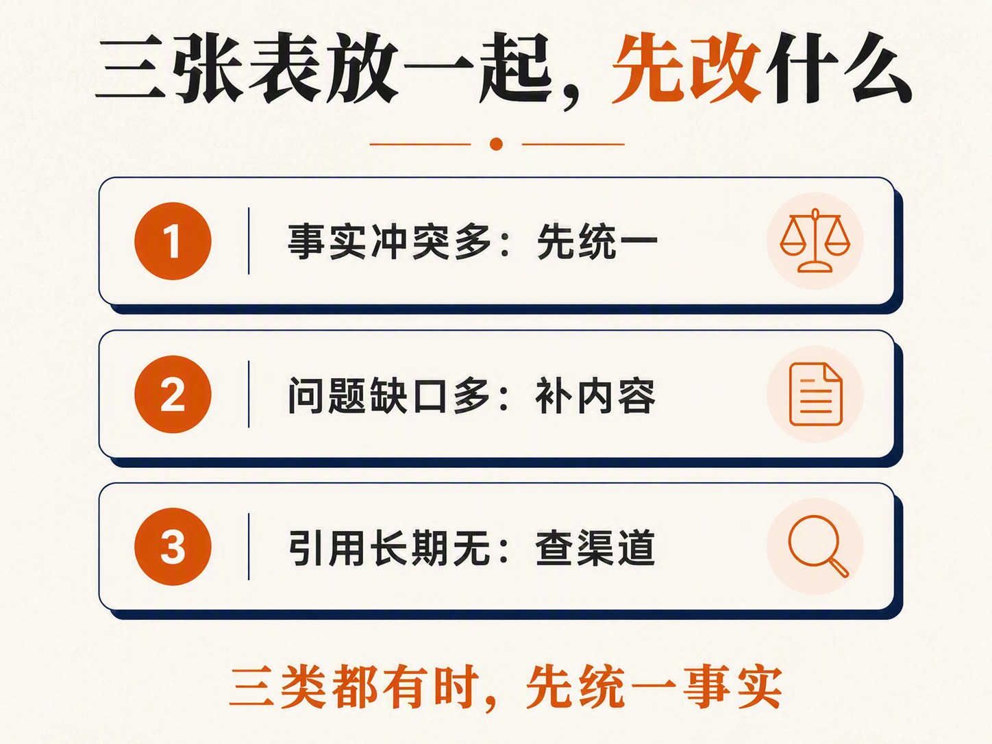 发了几十篇，AI仍说不清企业做什么？先查这三类原因