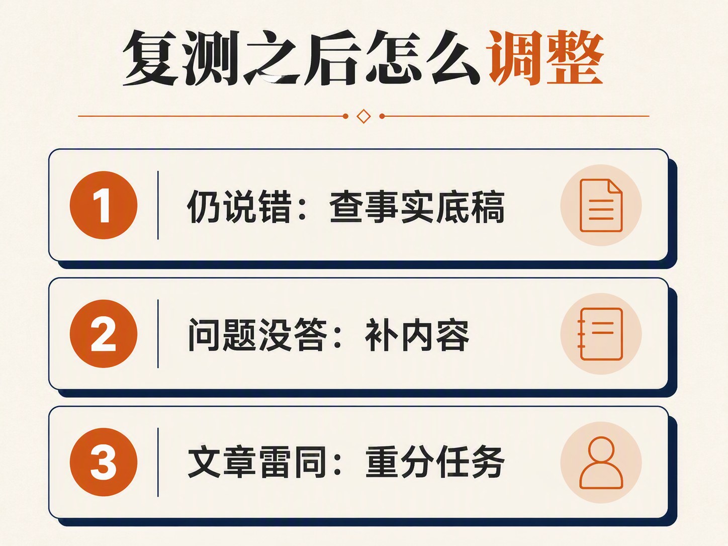 AI批量写文章没曝光，先查事实和同质化